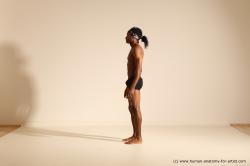 Breakdance reference poses of Enrique